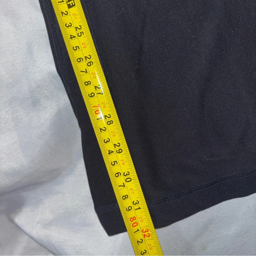 RARE vintage Lululemon flare bottom yoga pants size 4